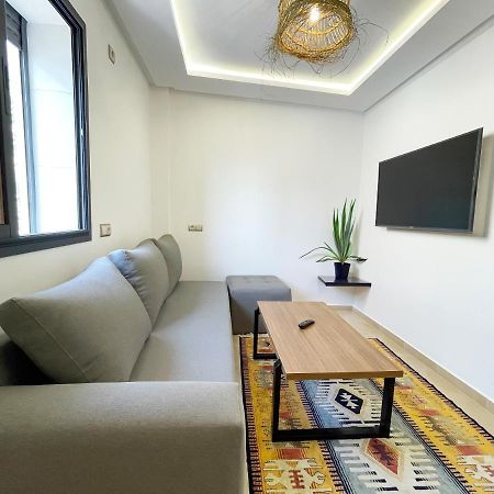 Surfside Studio In Taghazout 2-3Px Exterior foto