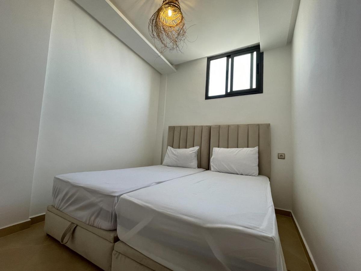 Surfside Studio In Taghazout 2-3Px Exterior foto