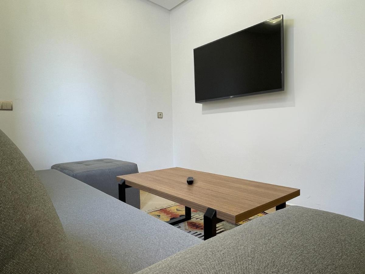 Surfside Studio In Taghazout 2-3Px Exterior foto